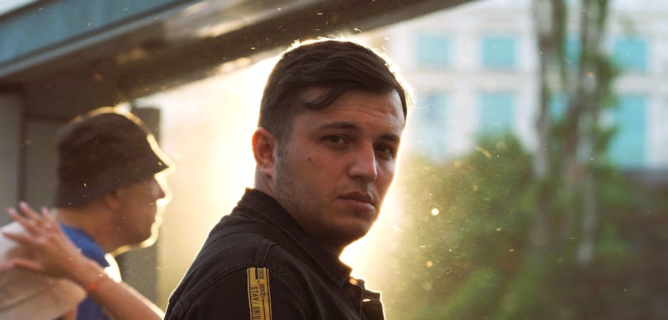 Portre Fotoğrafçılığında Ustalaşmak: Işık, Kompozisyon ve Duygu