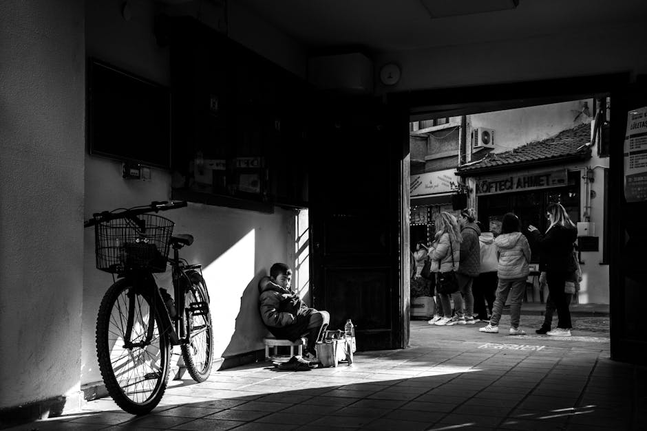 Portre Fotoğrafçılığı Sanatı: İnsan Ruhunu Kadraja Sığdırmak